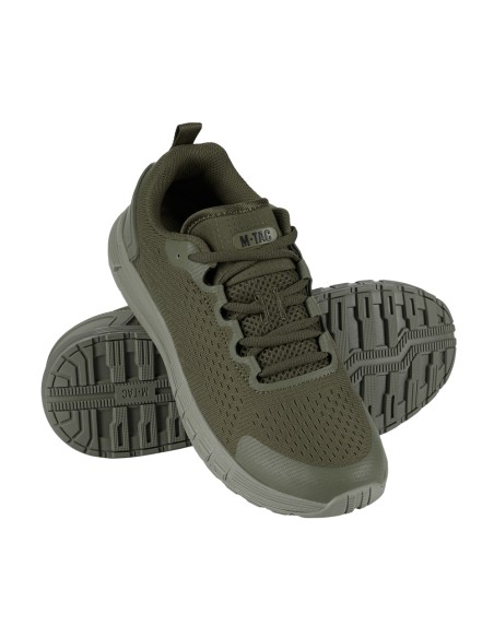 M-TAC Summer Pro Sneakers (various colors)