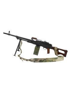 M-TAC PKM Relvarihm MultiCam®