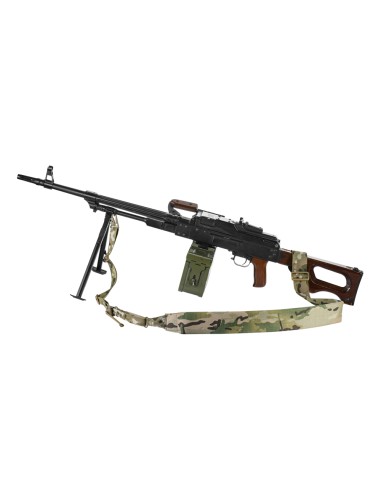 M-TAC PKM Gun Sling MultiCam®