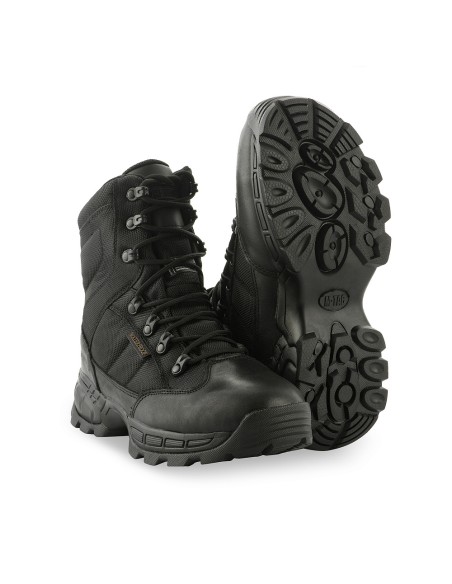 M-TAC Winter Tactical Boots Thinsulate