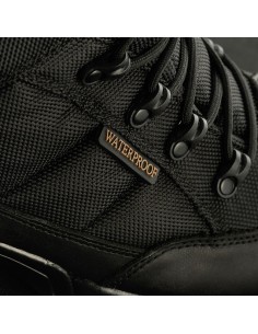 M-TAC Winter Tactical Boots Thinsulate