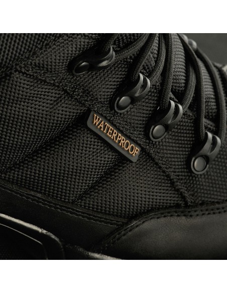 M-TAC Winter Tactical Boots Thinsulate