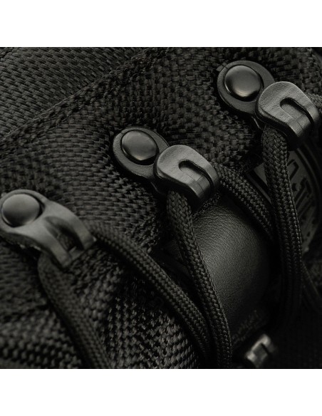 M-TAC Winter Tactical Boots Thinsulate