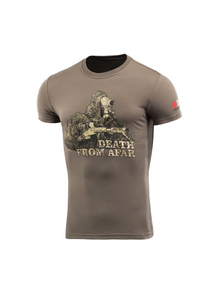 M-TAC Sniper T-shirt Cotton/Elastane (various colors)