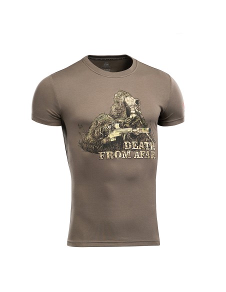 M-TAC Sniper T-shirt Cotton/Elastane (various colors)