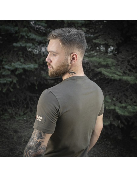 M-TAC Sniper T-shirt Cotton/Elastane (various colors)