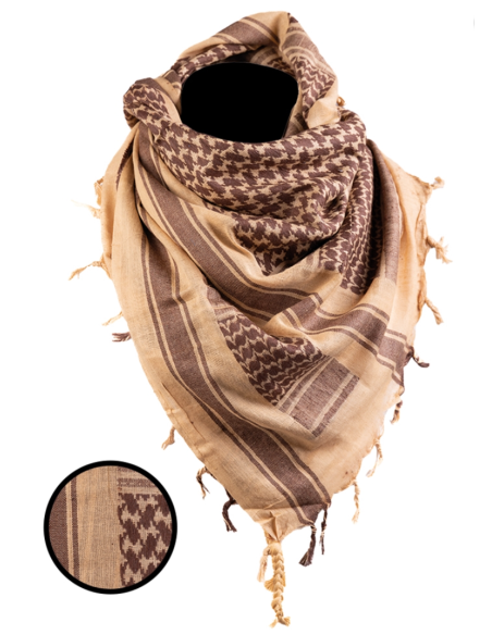 Mil-Tec Shemagh (Multiple Colours)