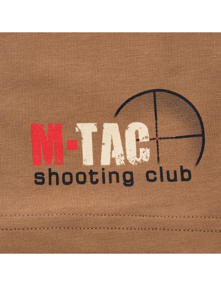 M-TAC Sniper T-shirt Cotton/Elastane (various colors)
