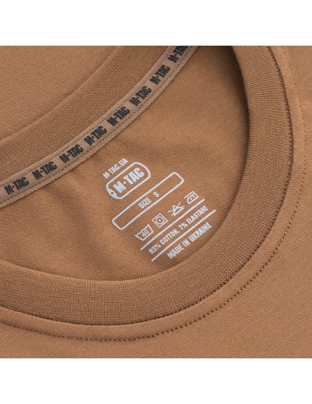 M-TAC Sniper T-shirt Cotton/Elastane (various colors)