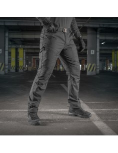 M-TAC Taktikalised Püksid Patrol Gen II Flex (erinevad värvid)