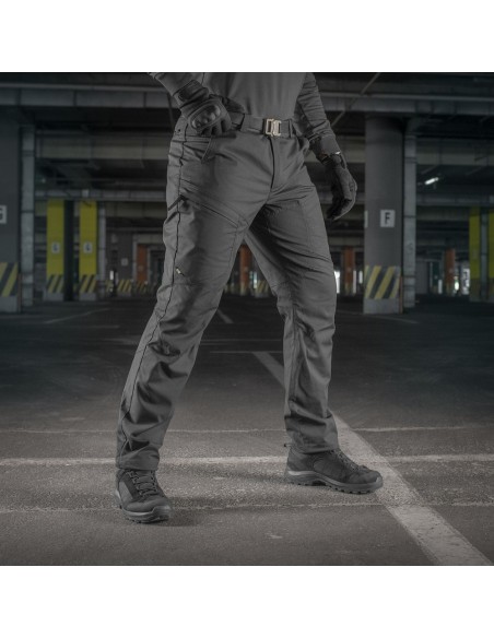 M-TAC Taktikalised Püksid Patrol Gen II Flex (erinevad värvid)