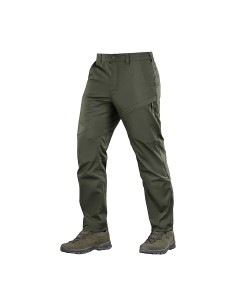 M-TAC Taktikalised Püksid Patrol Gen II Flex (erinevad värvid)
