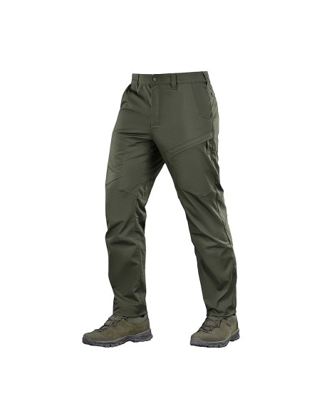 M-TAC Taktikalised Püksid Patrol Gen II Flex (erinevad värvid)
