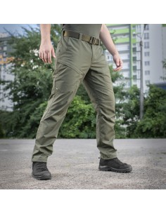 M-TAC Taktikalised Püksid Patrol Gen II Flex (erinevad värvid)