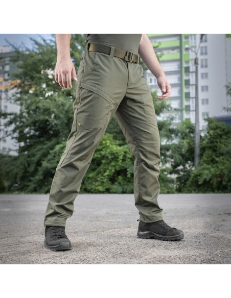M-TAC Taktikalised Püksid Patrol Gen II Flex (erinevad värvid)