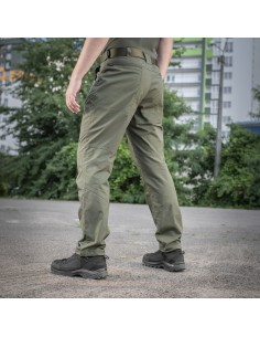 M-TAC Taktikalised Püksid Patrol Gen II Flex (erinevad värvid)