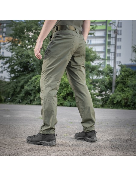 M-TAC Taktikalised Püksid Patrol Gen II Flex (erinevad värvid)