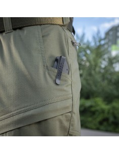 M-TAC Taktikalised Püksid Patrol Gen II Flex (erinevad värvid)