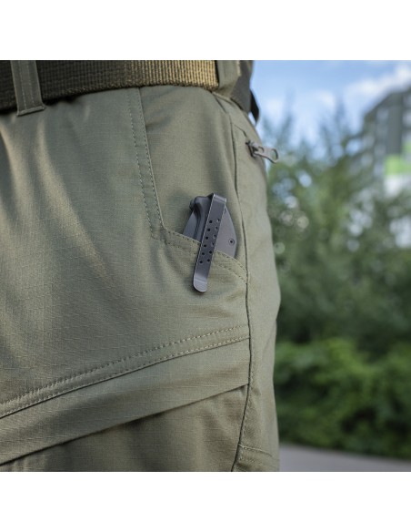 M-TAC Tactical Pants Patrol Gen II Flex (various colors)