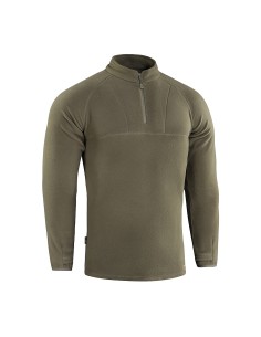 M-TAC Delta Polartec Raglan Jacket (various colors)
