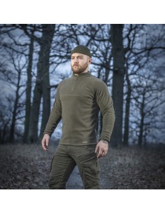 M-TAC Delta Polartec Raglan Jakk (erinevad värvid)