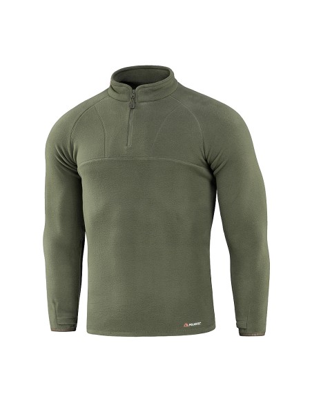 M-TAC Delta Polartec Raglan Jacket (various colors)