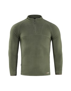 M-TAC Delta Polartec Raglan Jakk (erinevad värvid)