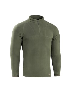 M-TAC Delta Polartec Raglan Jakk (erinevad värvid)