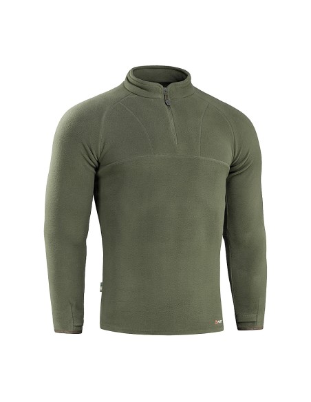M-TAC Delta Polartec Raglan Jakk (erinevad värvid)