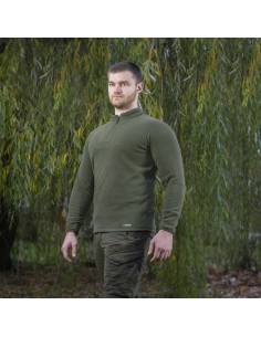 M-TAC Delta Polartec Raglan Jacket (various colors)