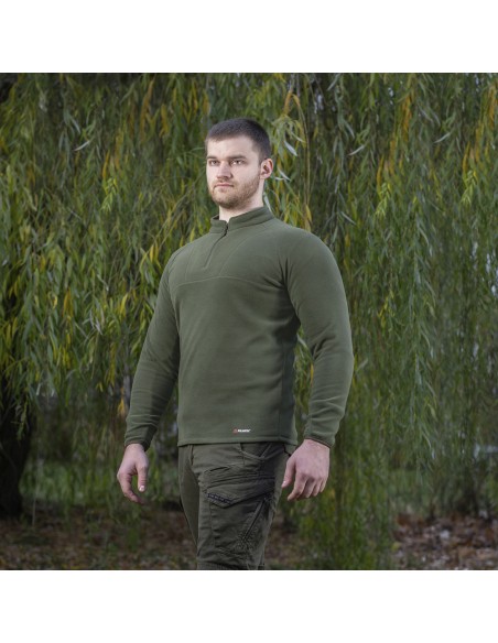 M-TAC Delta Polartec Raglan Jacket (various colors)