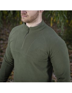 M-TAC Delta Polartec Raglan Jacket (various colors)