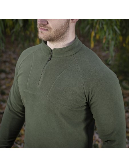 M-TAC Delta Polartec Raglan Jacket (various colors)