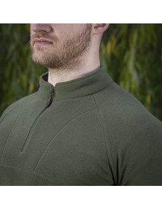 M-TAC Delta Polartec Raglan Jakk (erinevad värvid)