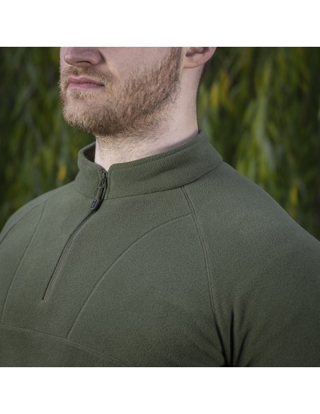M-TAC Delta Polartec Raglan Jakk (erinevad värvid)
