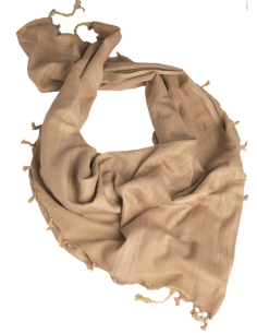 Mil-Tec Shemagh (Multiple Colours)