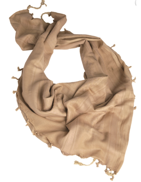 Mil-Tec Shemagh (Multiple Colours)