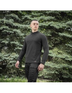 M-TAC Delta Polartec Raglan Jacket (various colors)