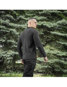 M-TAC Delta Polartec Raglan Jacket (various colors)