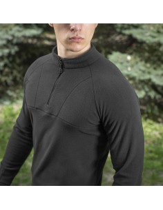 M-TAC Delta Polartec Raglan Jakk (erinevad värvid)