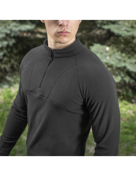 M-TAC Delta Polartec Raglan Jakk (erinevad värvid)