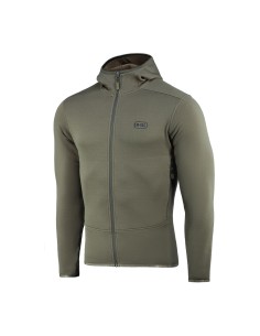 M-TAC Shadow Polartec Fleece Sweatshirt (various colors)