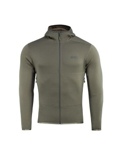 M-TAC Shadow Polartec Fleece Sweatshirt (various colors)