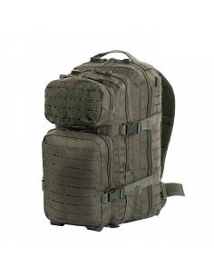 M-TAC Large Assault Pack Backpack Laser Cut Polyester (various colors)