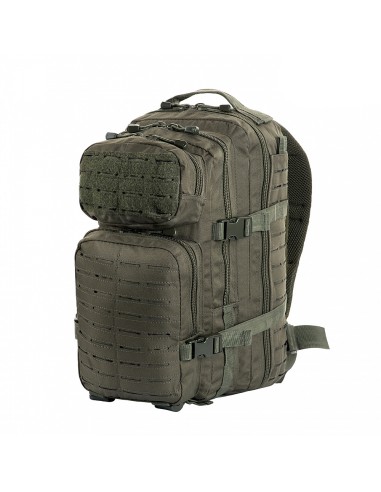 M-TAC Large Assault Pack Backpack Laser Cut Polyester (various colors)