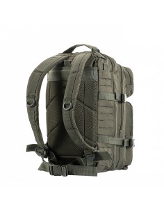 M-TAC Large Assault Pack Backpack Laser Cut Polyester (various colors)