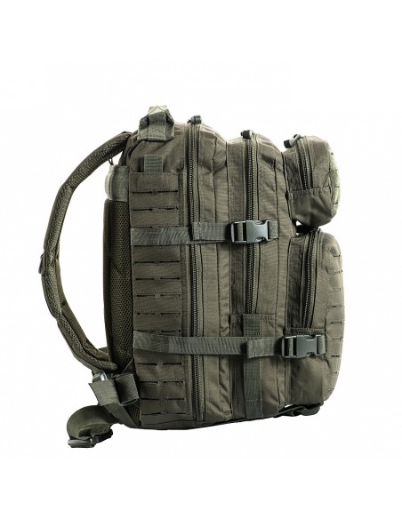 M-TAC Large Assault Pack Backpack Laser Cut Polyester (various colors)
