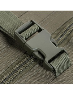 M-TAC Large Assault Pack Backpack Laser Cut Polyester (various colors)