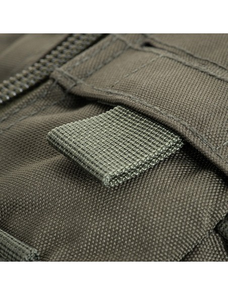 M-TAC Large Assault Pack Backpack Laser Cut Polyester (various colors)