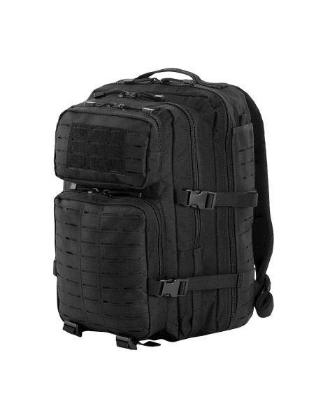 M-TAC Large Assault Pack Backpack Laser Cut Polyester (various colors)